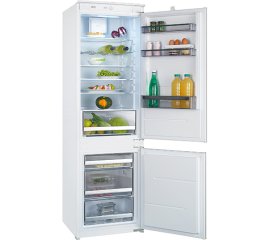 Franke FCB 320 NR ENF V frigorifero con congelatore Da incasso 248 L Bianco