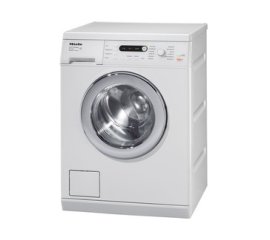 Miele W 3741 WPS lavatrice Caricamento frontale 6 kg 1400 Giri/min Bianco