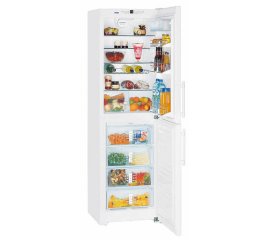 Liebherr CN 3913 frigorifero con congelatore Libera installazione Bianco