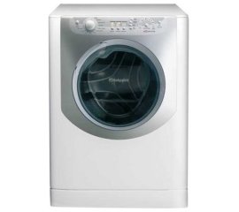 Hotpoint AQXXF 149 lavatrice Caricamento frontale 7,5 kg 1400 Giri/min Bianco