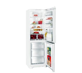 Hotpoint BMBL 1811 F/HA frigorifero con congelatore Libera installazione 299 L Bianco