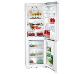 Hotpoint BMBM 1821 V FR/HA frigorifero con congelatore Libera installazione 338 L Bianco