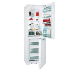 Hotpoint MBM 1811 F (FR)/HA frigorifero con congelatore Libera installazione 267 L Bianco