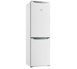 Hotpoint SBL 1811 F/HA frigorifero con congelatore Libera installazione 267 L Bianco