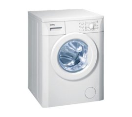 Gorenje KWA50112 lavatrice Caricamento frontale 5 kg 1100 Giri/min Bianco