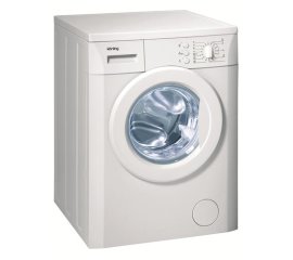 Gorenje KWA50122 lavatrice Caricamento frontale 5 kg 1200 Giri/min Bianco