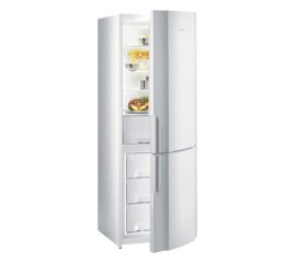 Gorenje KRK60355W frigorifero con congelatore Libera installazione 322 L Bianco