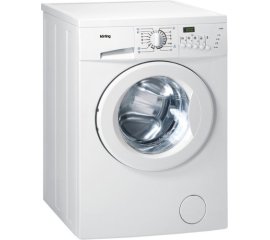 Gorenje K6.1200 lavatrice Caricamento frontale 6 kg 1200 Giri/min Bianco