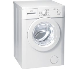 Gorenje WK6101 lavatrice Caricamento frontale 6 kg 1000 Giri/min Bianco