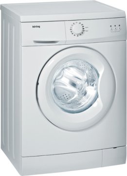 Gorenje WK5081 lavatrice Caricamento frontale 5 kg 800 Giri/min Bianco