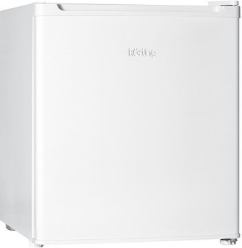 Gorenje KRB2051AW frigorifero Libera installazione 46 L Bianco