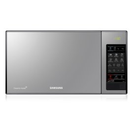 Samsung GE83X forno a microonde Superficie piana Microonde con grill 23 L 800 W Argento