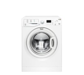 Hotpoint WDG 862 EU lavatrice Caricamento frontale 8 kg 1200 Giri/min Bianco