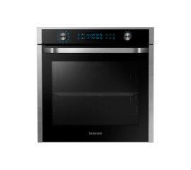 Samsung NV75J5540RS forno 75 L A Nero, Stainless steel