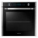 Samsung NV75J5540RS forno 75 L A Nero, Stainless steel 2