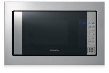Samsung FG87SUST forno a microonde Da incasso Solo microonde 23 L 800 W Stainless steel