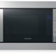Samsung FG87SUST forno a microonde Da incasso Solo microonde 23 L 800 W Stainless steel 2