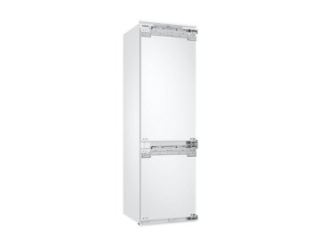 Samsung BRB2G0130WW frigorifero con congelatore Da incasso 270 L G Bianco
