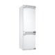 Samsung BRB2G0130WW frigorifero con congelatore Da incasso 270 L G Bianco 2