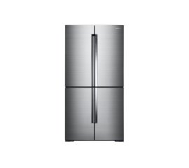 Samsung RF85K90127F frigorifero side-by-side Libera installazione 865 L F Acciaio inossidabile