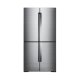 Samsung RF85K90127F frigorifero side-by-side Libera installazione 865 L F Acciaio inossidabile 2