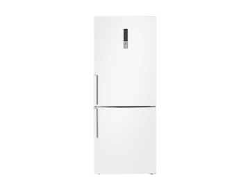 Samsung RL4353FBAWW frigorifero con congelatore Libera installazione 462 L F Bianco