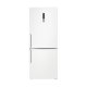 Samsung RL4353FBAWW frigorifero con congelatore Libera installazione 462 L F Bianco 2