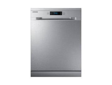 Samsung DW60M5040FS lavastoviglie Libera installazione 13 coperti
