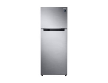 Samsung RT46K6000S8 frigorifero con congelatore Libera installazione 456 L F Stainless steel