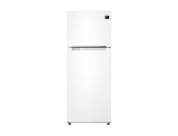 Samsung RT46K6000WW frigorifero con congelatore Libera installazione 456 L F Bianco