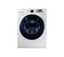 Samsung WW12K8412OW lavatrice Caricamento frontale 12 kg 1400 Giri/min Bianco