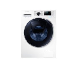 Samsung WD90K6410OW lavasciuga Libera installazione Caricamento frontale Bianco