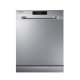 Samsung DW60M6050US lavastoviglie Sottopiano 14 coperti E 2
