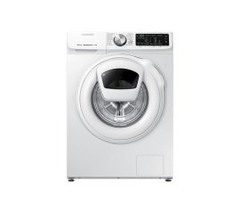 Samsung WW8AM642OQW/EG lavatrice Caricamento frontale 8 kg 1400 Giri/min Bianco