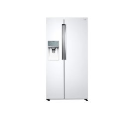 Samsung RS5FK6608WW/EG frigorifero side-by-side Libera installazione Bianco