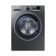 Samsung WW70J5246FX lavatrice Caricamento frontale 7 kg 1200 Giri/min Stainless steel 2