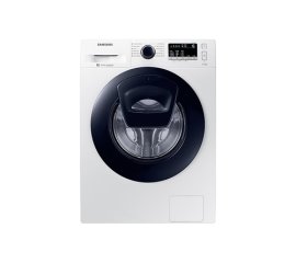 Samsung WW80K44305W/LE lavatrice Caricamento frontale 8 kg 1400 Giri/min Bianco