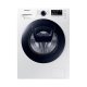 Samsung WW80K44305W/LE lavatrice Caricamento frontale 8 kg 1400 Giri/min Bianco 2