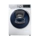 Samsung WD91N740NOA/EG lavasciuga Libera installazione Caricamento frontale Bianco 2