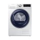 Samsung DV81N62532W/EG asciugatrice Libera installazione Caricamento frontale 8 kg A+++ Bianco 2