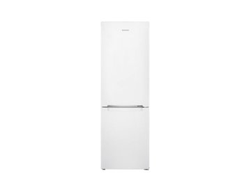 Samsung RL33N300NWW/EG frigorifero con congelatore Libera installazione 315 L Bianco