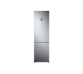 Samsung RB37K6033SS frigorifero con congelatore Libera installazione 367 L Stainless steel
