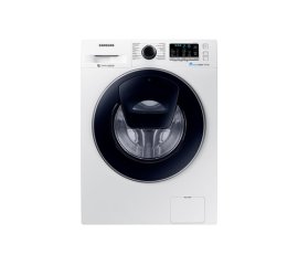 Samsung WW90K5400UW1WS lavatrice Caricamento frontale 9 kg 1400 Giri/min Bianco
