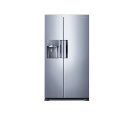 Samsung RS54HDRPBSL frigorifero side-by-side Libera installazione 545 L Acciaio inossidabile