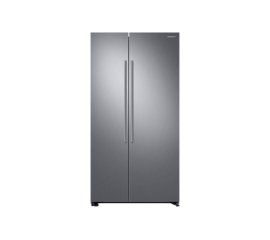 Samsung RS66N8101S9/WS frigorifero side-by-side Libera installazione 647 L F Acciaio inossidabile
