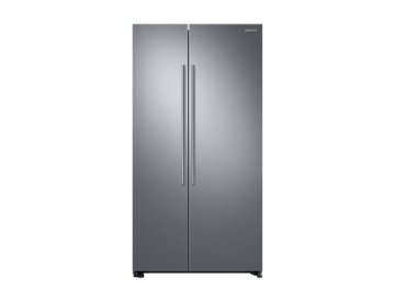 Samsung RS66N8101S9/WS frigorifero side-by-side Libera installazione 647 L F Stainless steel