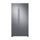 Samsung RS66N8101S9/WS frigorifero side-by-side Libera installazione 647 L F Acciaio inossidabile 2