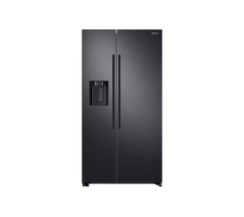 Samsung RS67N8211B1/WS frigorifero side-by-side Libera installazione 637 L F Nero