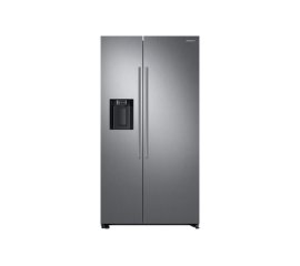 Samsung RS67N8211S9 frigorifero side-by-side Libera installazione 637 L F Acciaio inossidabile