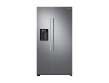 Samsung RS67N8211S9 frigorifero side-by-side Libera installazione 637 L F Stainless steel